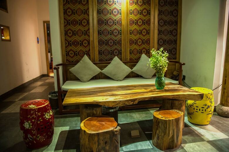 Hotel Yun Meng Qi  Inn