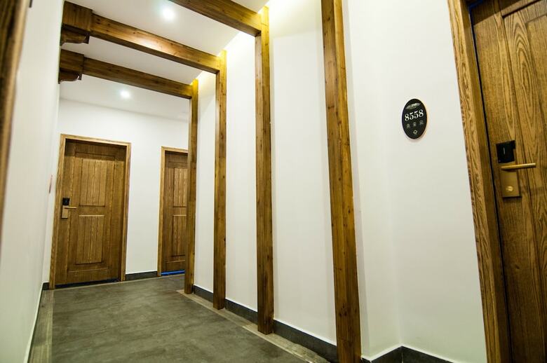 Hotel Yun Meng Qi  Inn