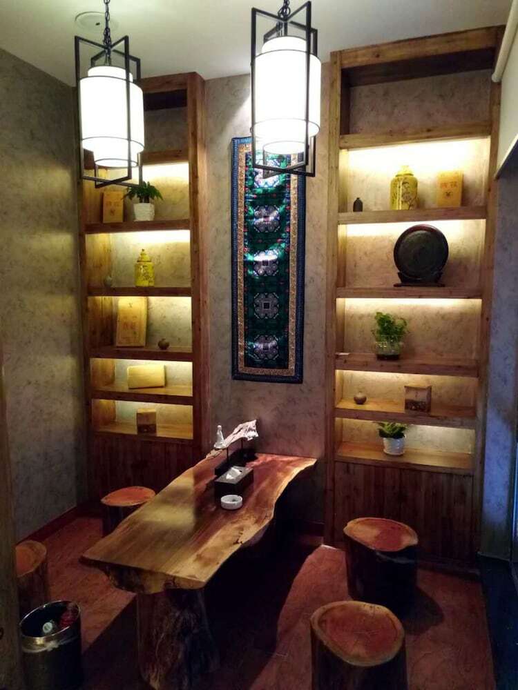 Hotel Yun Meng Qi  Inn
