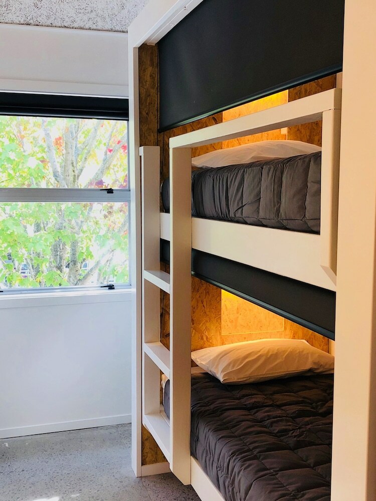 Hostal Tmacs Backpackers
