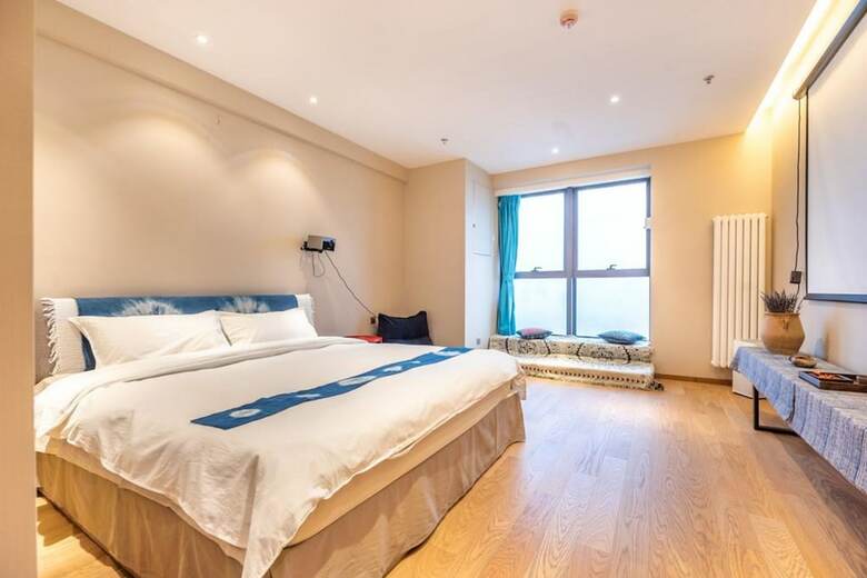 Tianjin G Hotel