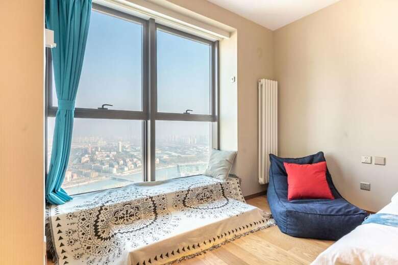Tianjin G Hotel