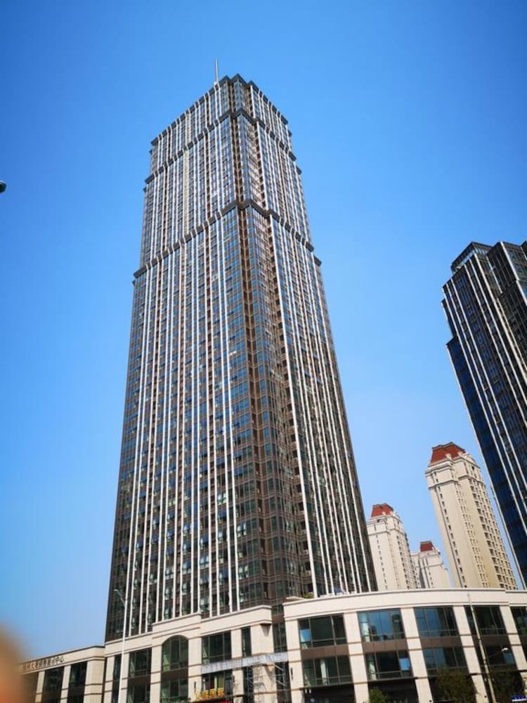 Tianjin G Hotel