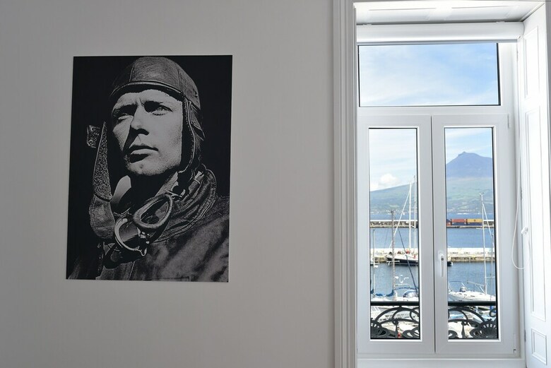Bed & Breakfast Internacional Azores Boutique