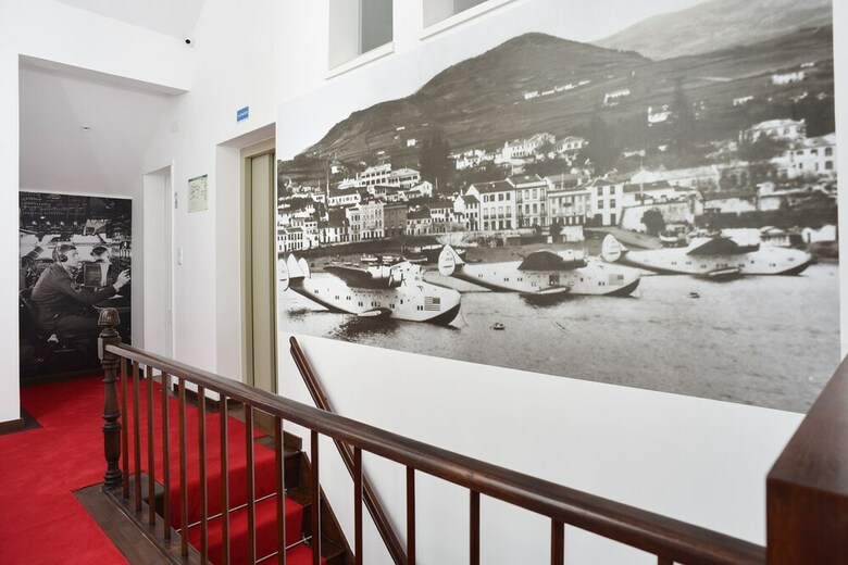 Bed & Breakfast Internacional Azores Boutique