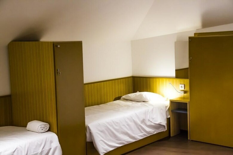 Bed & Breakfast Internacional Azores Boutique