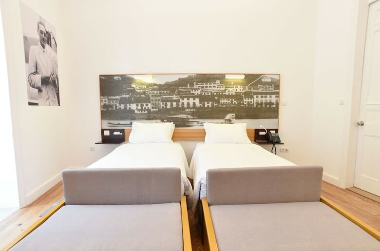 Bed & Breakfast Internacional Azores Boutique