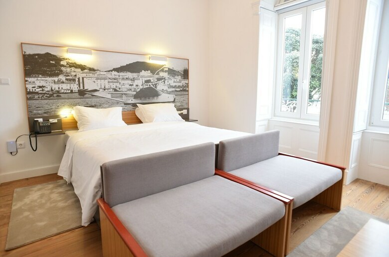 Bed & Breakfast Internacional Azores Boutique