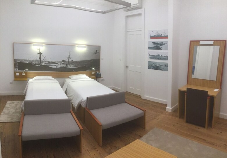 Bed & Breakfast Internacional Azores Boutique