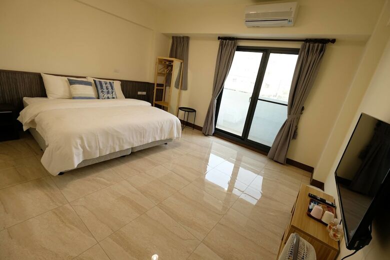 Bed & Breakfast Simu X Simu