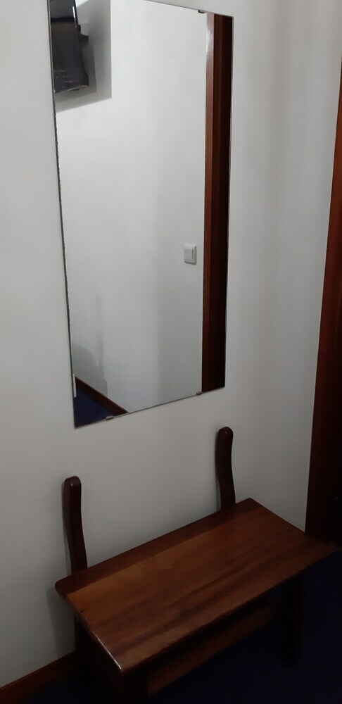 Hotel Vila Esteves