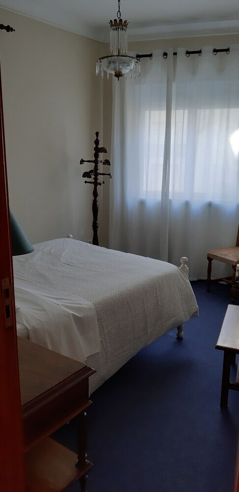Hotel Vila Esteves