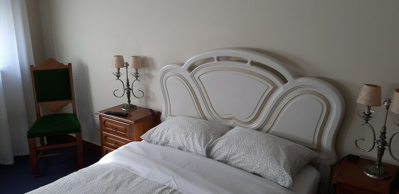 Hotel Vila Esteves