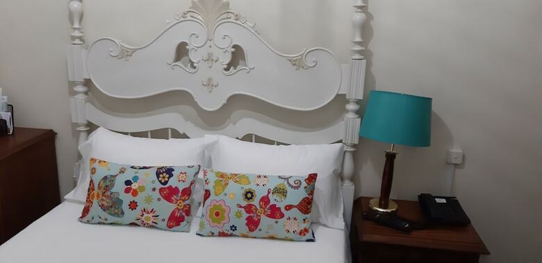 Hotel Vila Esteves
