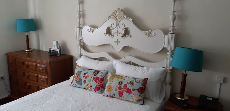 Hotel Vila Esteves