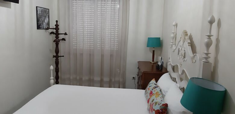 Hotel Vila Esteves