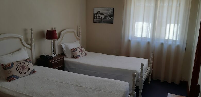 Hotel Vila Esteves
