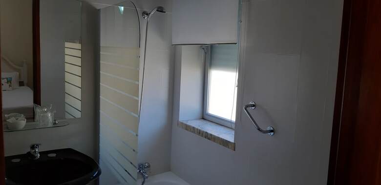 Hotel Vila Esteves