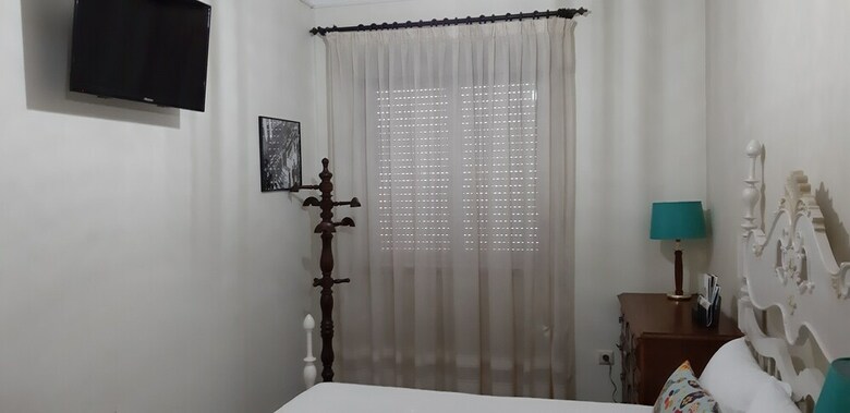 Hotel Vila Esteves