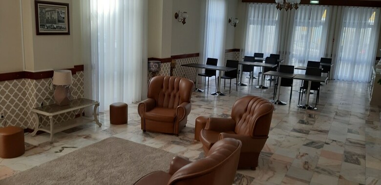 Hotel Vila Esteves