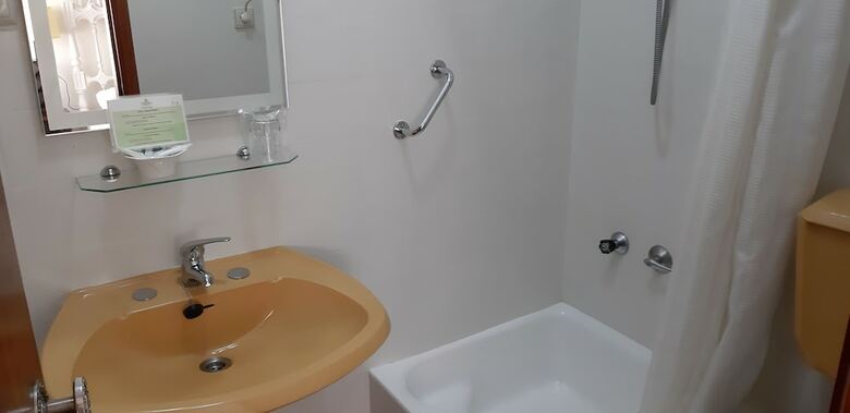 Hotel Vila Esteves