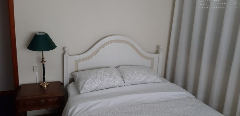 Hotel Vila Esteves