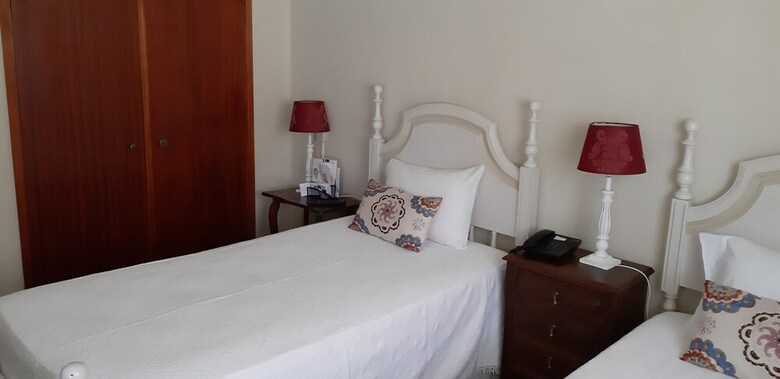 Hotel Vila Esteves