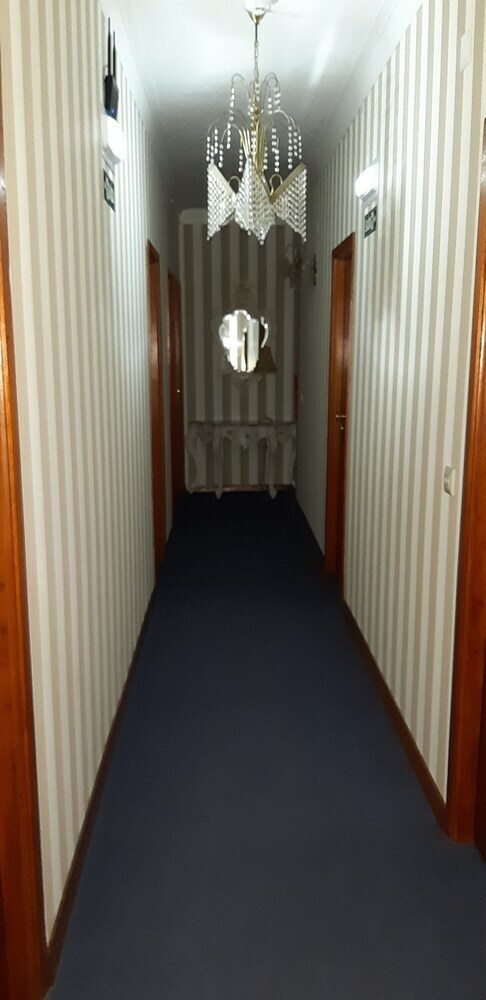 Hotel Vila Esteves