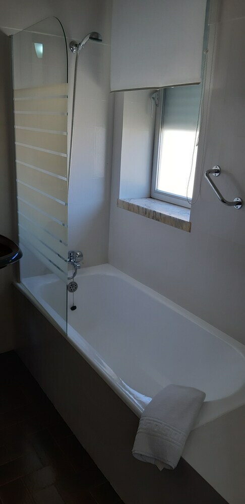 Hotel Vila Esteves