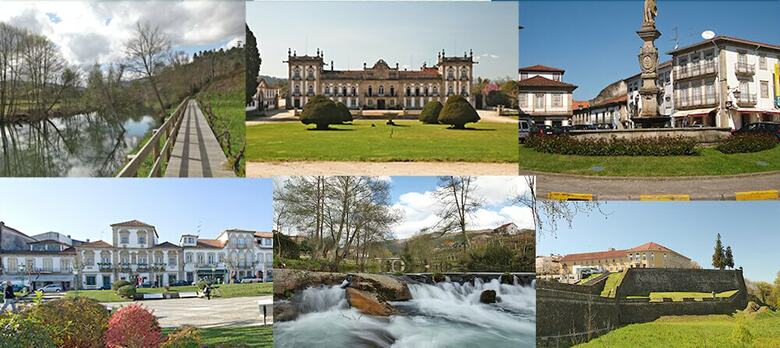 Hotel Vila Esteves