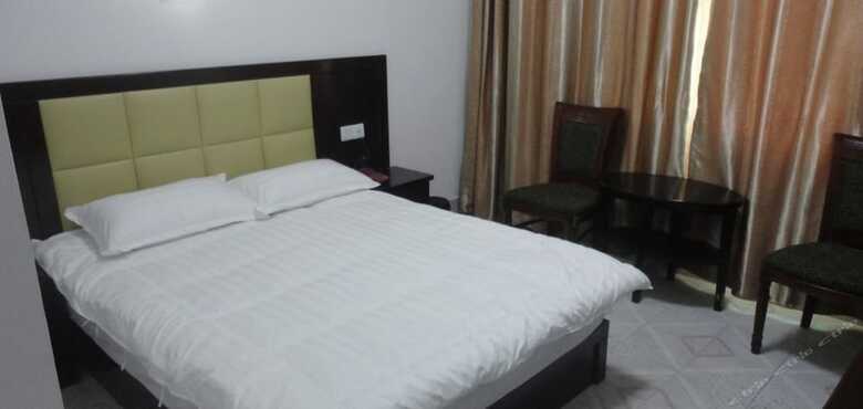 Friendship Business Hotel