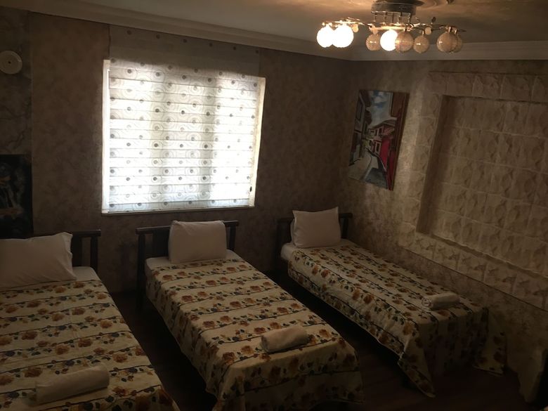 Ozen Turku Hotel