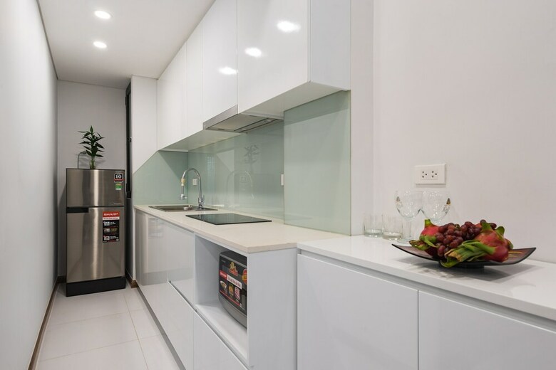 Narcissus Apartment