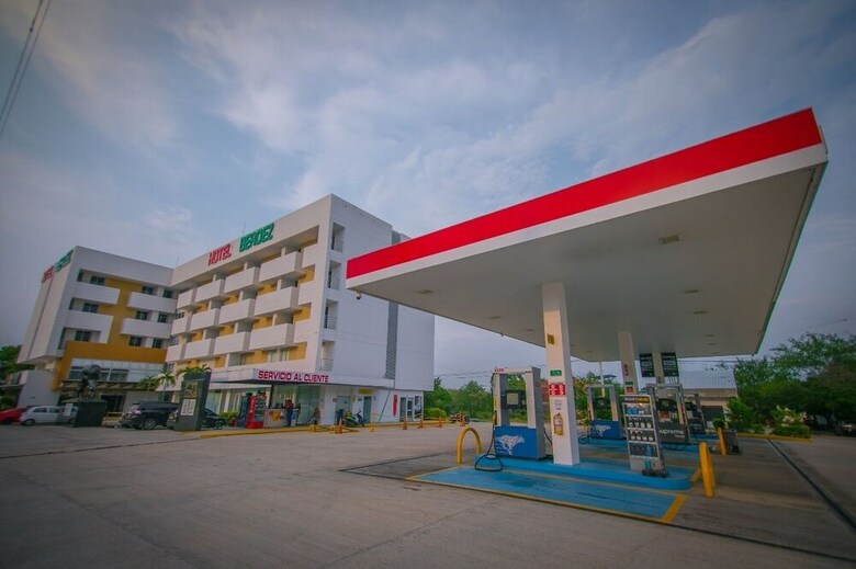 Hotel Berdez