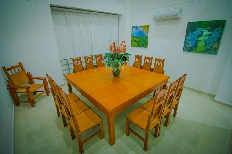 Hotel Berdez
