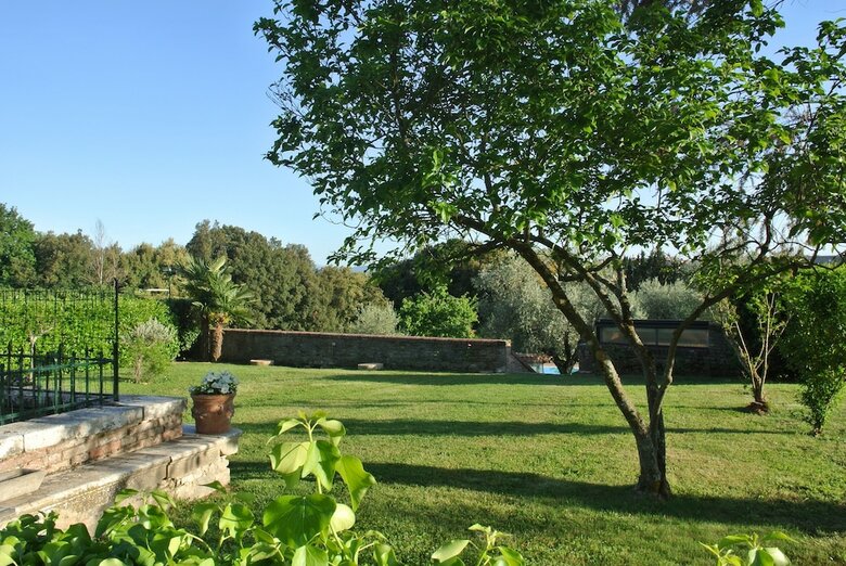 Hotel Siena Charme