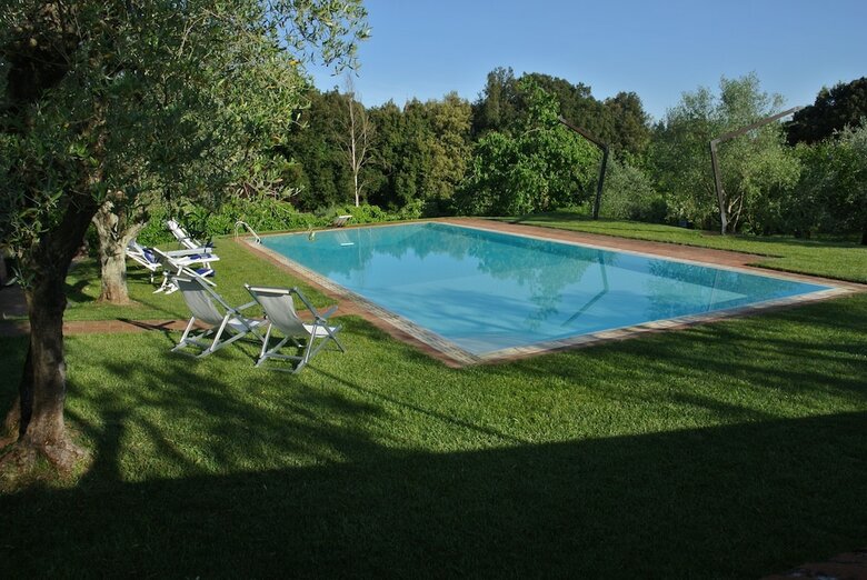 Hotel Siena Charme