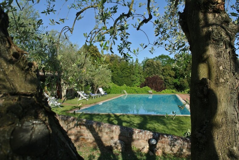 Hotel Siena Charme