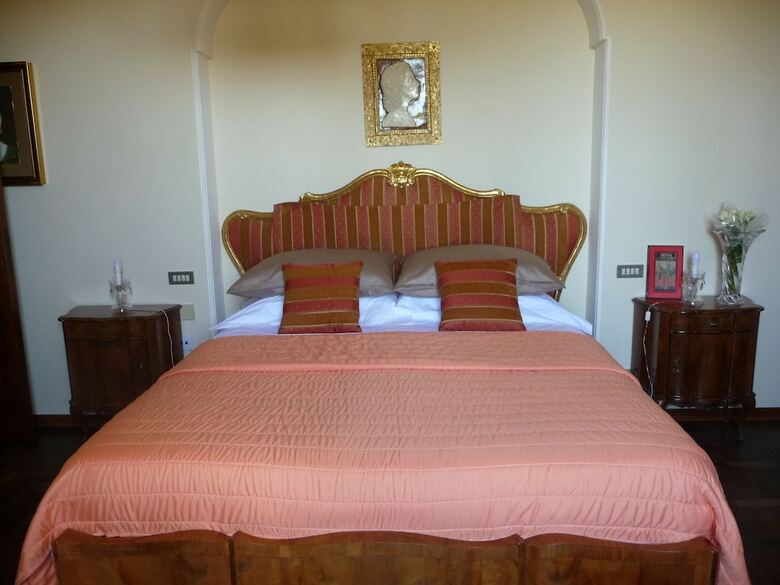 Hotel Siena Charme