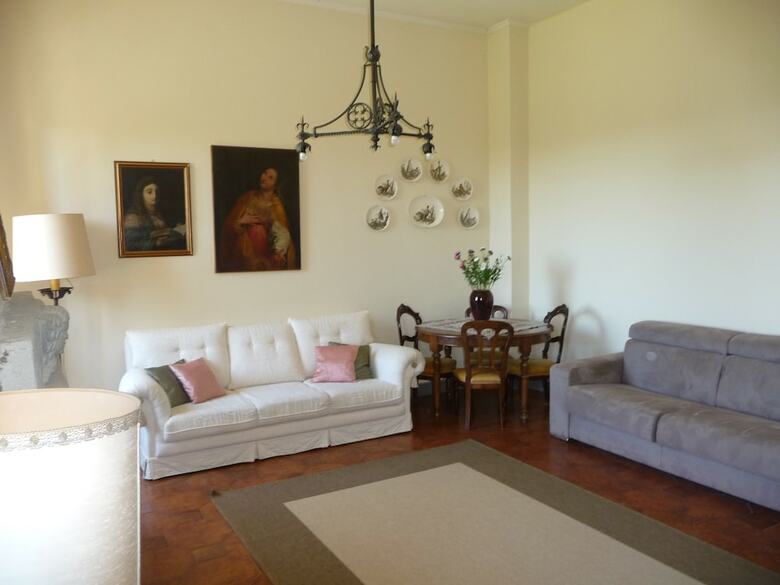 Hotel Siena Charme