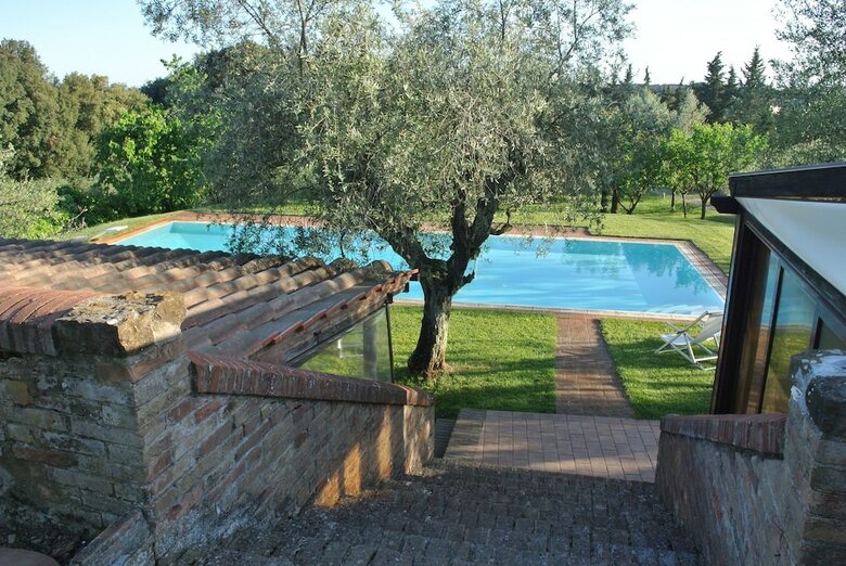 Hotel Siena Charme