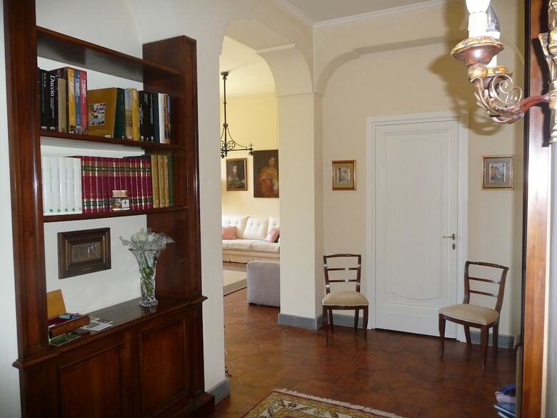 Hotel Siena Charme