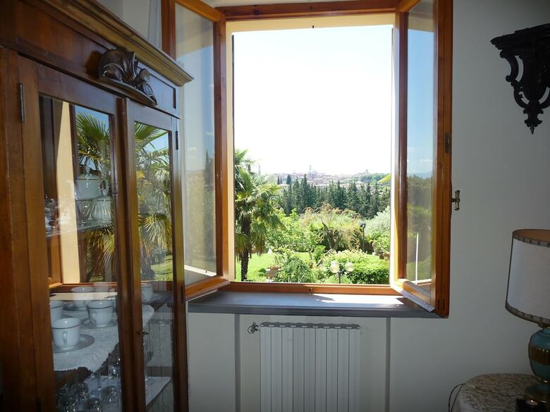 Hotel Siena Charme