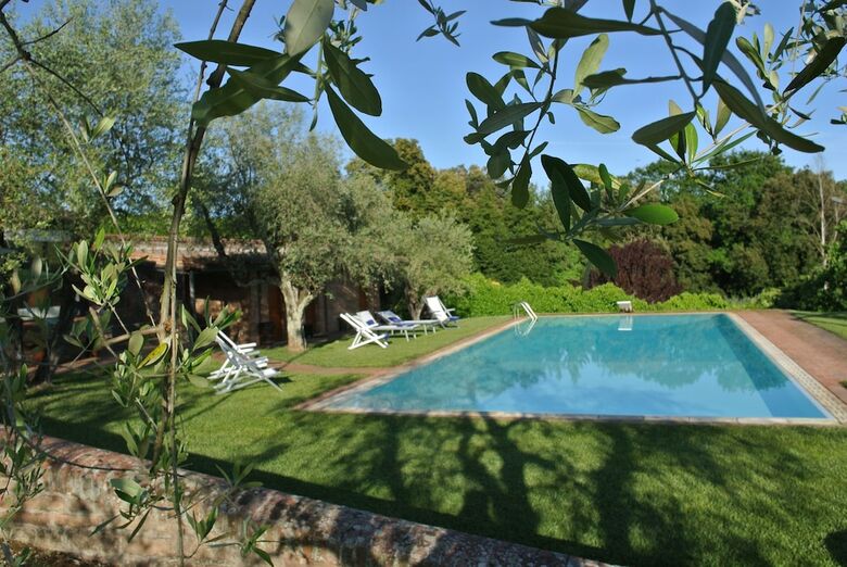 Hotel Siena Charme