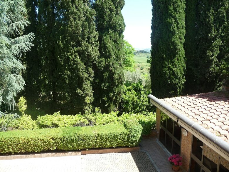 Hotel Siena Charme