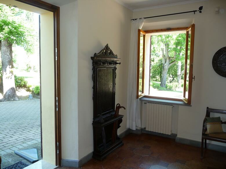 Hotel Siena Charme