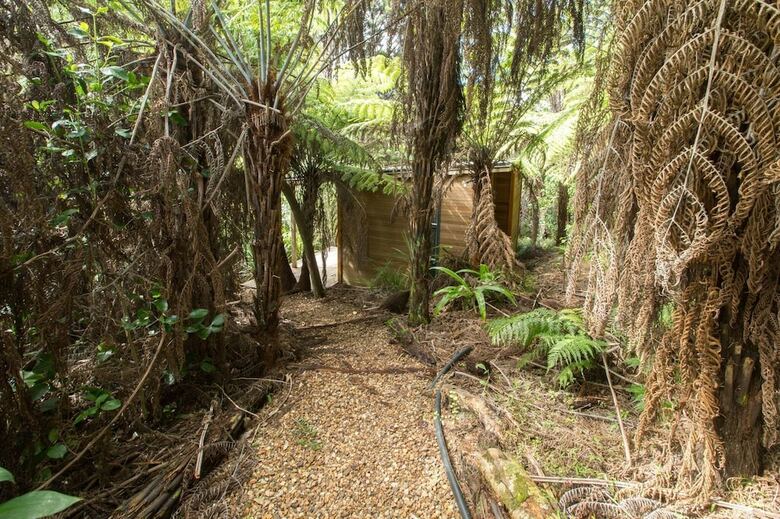 Karaka Sanctuary