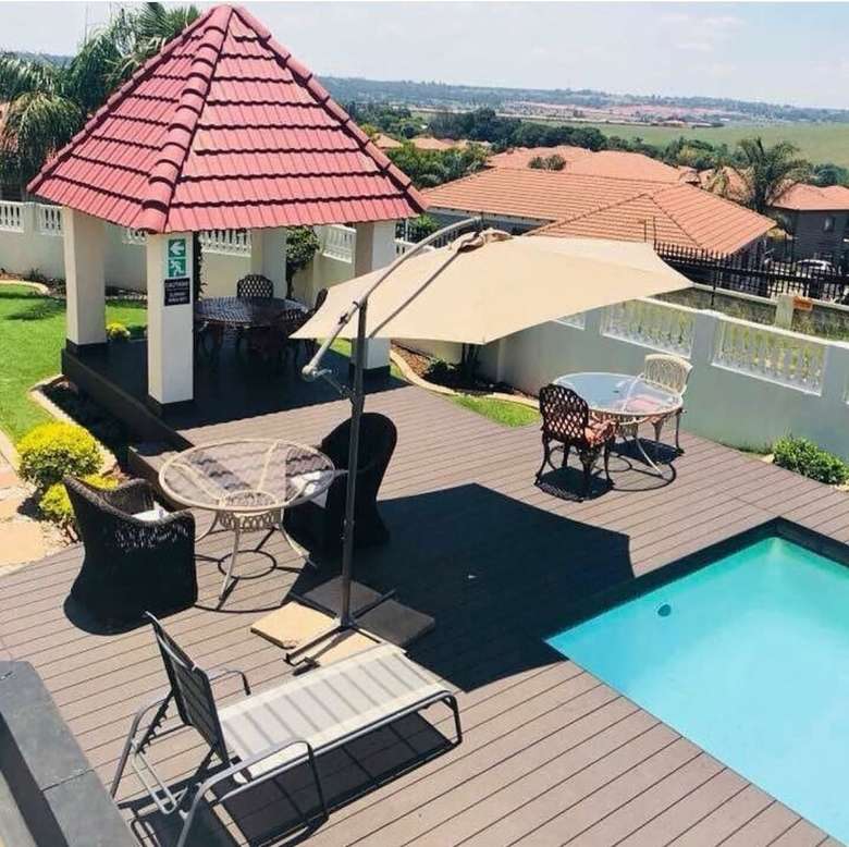Belle Done Boutique Hotel & Spa