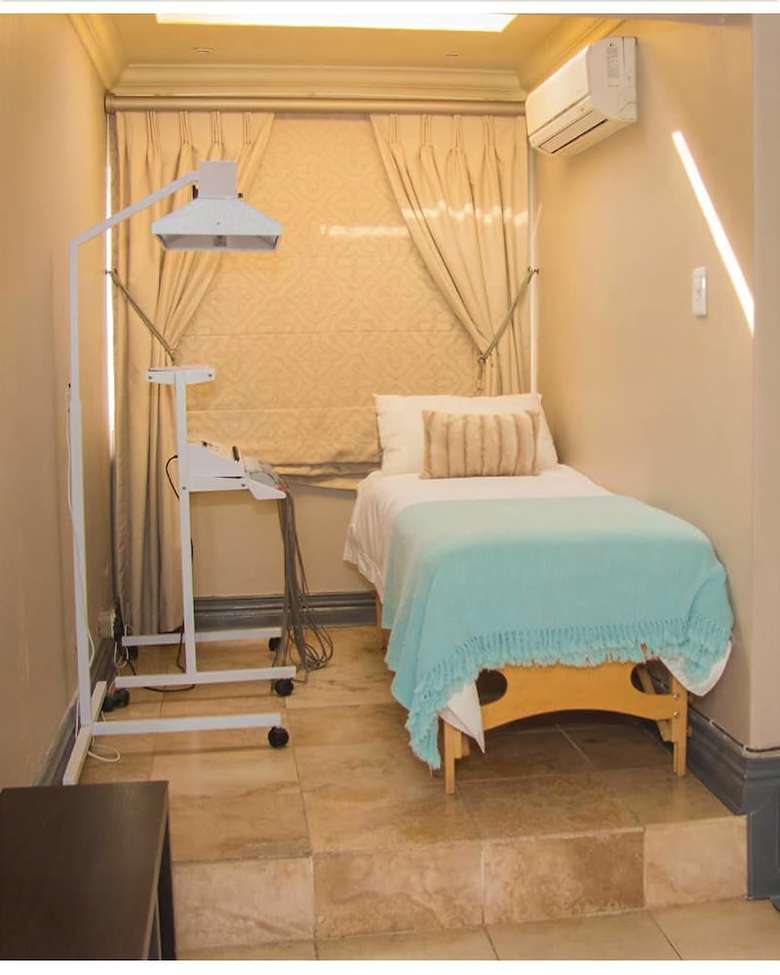 Belle Done Boutique Hotel & Spa