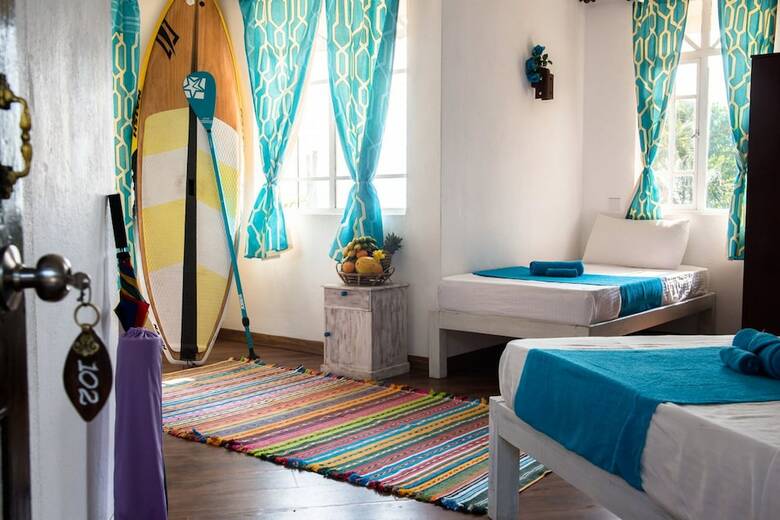 South Beach Resort
